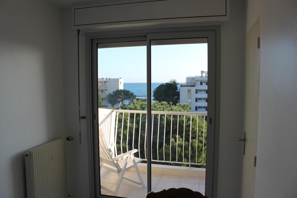Azur 3000 Apartment Saint-Laurent-du-Var Cameră foto