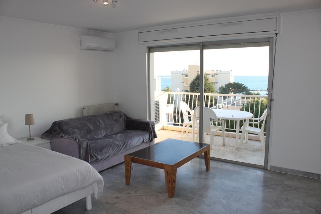 Azur 3000 Apartment Saint-Laurent-du-Var Cameră foto