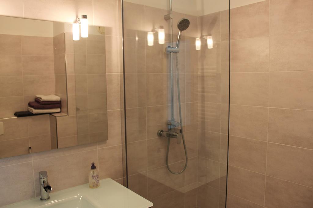 Azur 3000 Apartment Saint-Laurent-du-Var Cameră foto