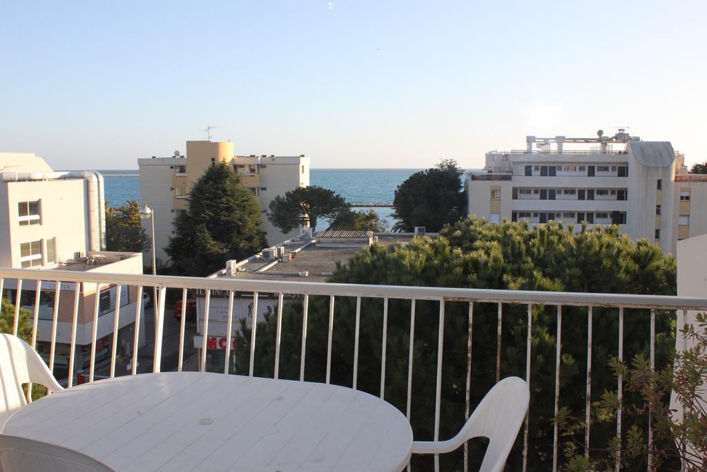Azur 3000 Apartment Saint-Laurent-du-Var Cameră foto