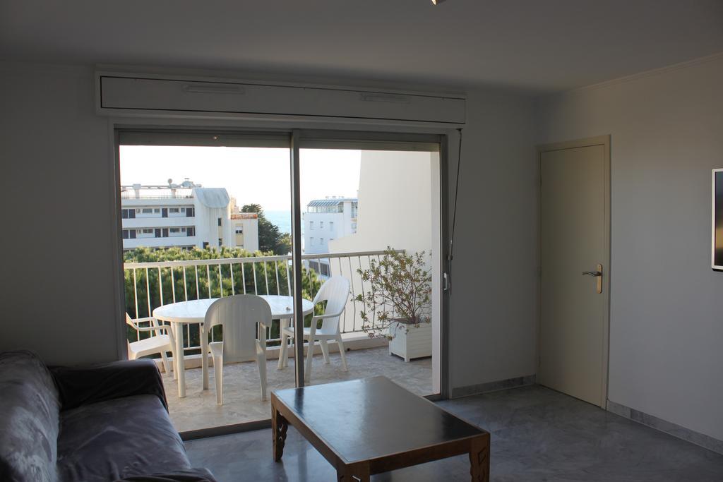 Azur 3000 Apartment Saint-Laurent-du-Var Cameră foto