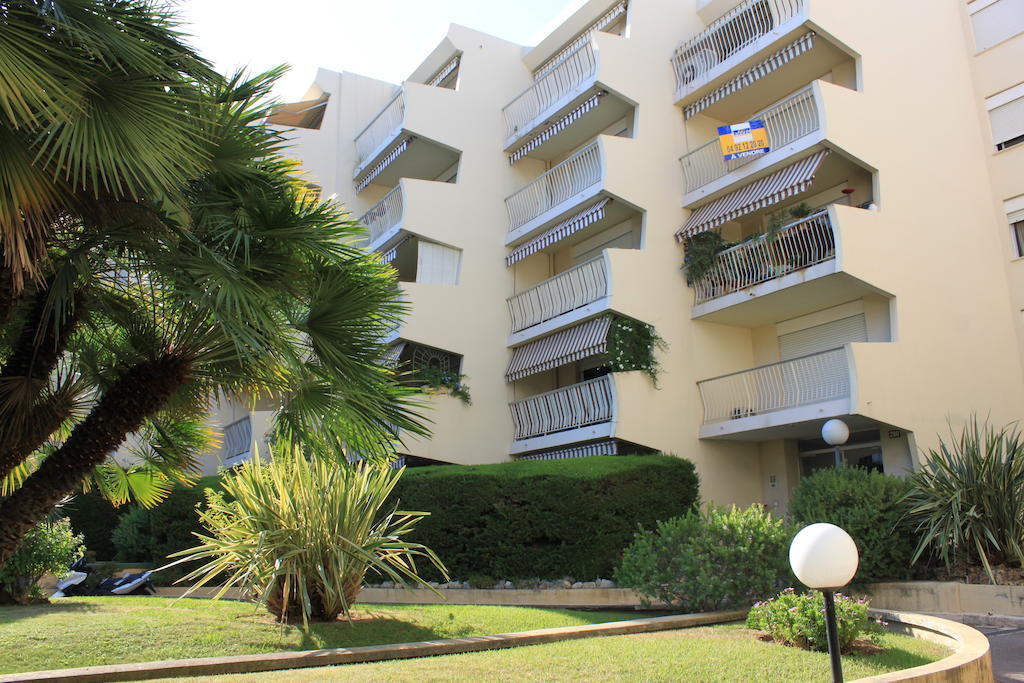 Azur 3000 Apartment Saint-Laurent-du-Var Exterior foto