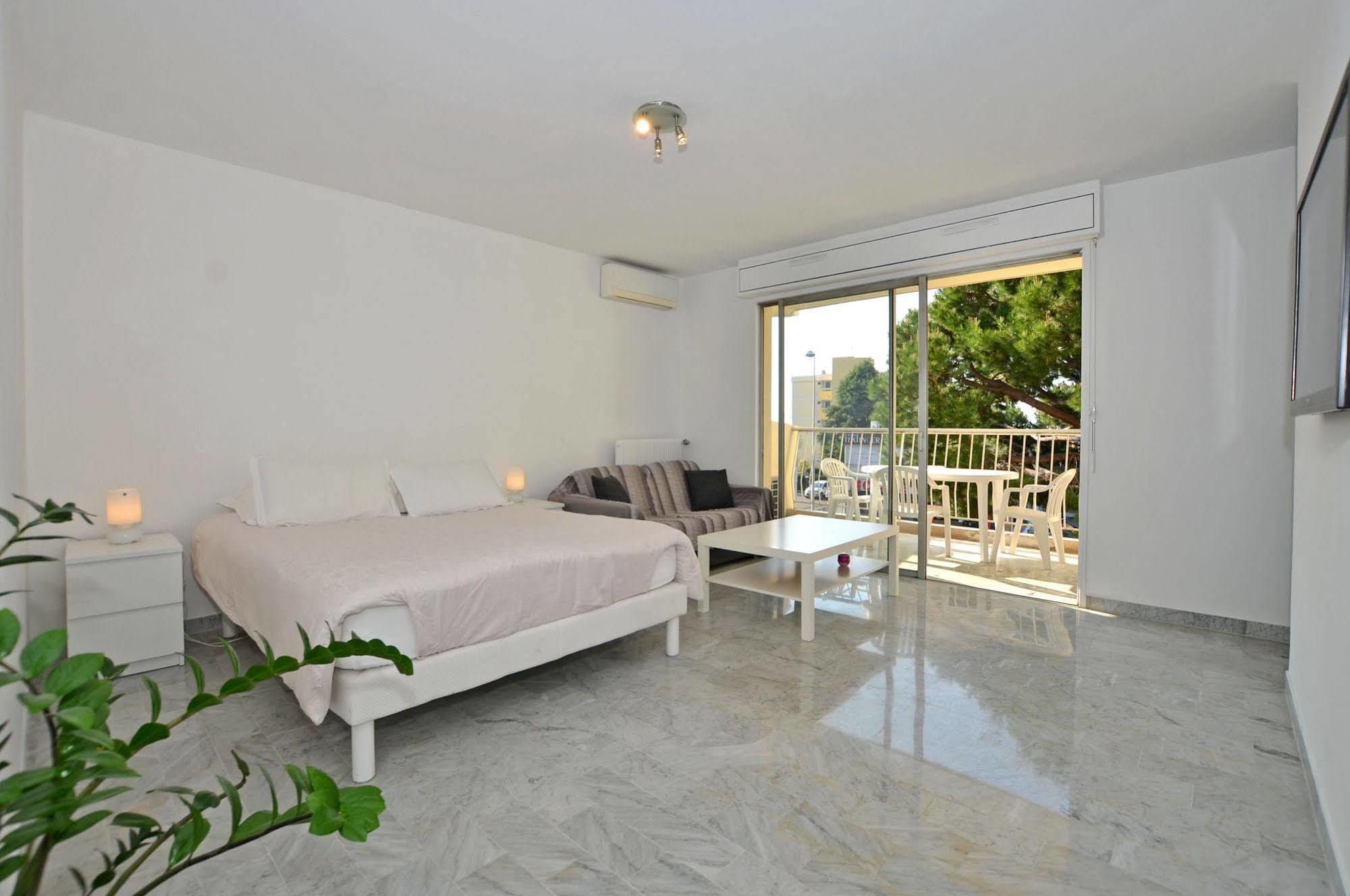 Azur 3000 Apartment Saint-Laurent-du-Var Exterior foto