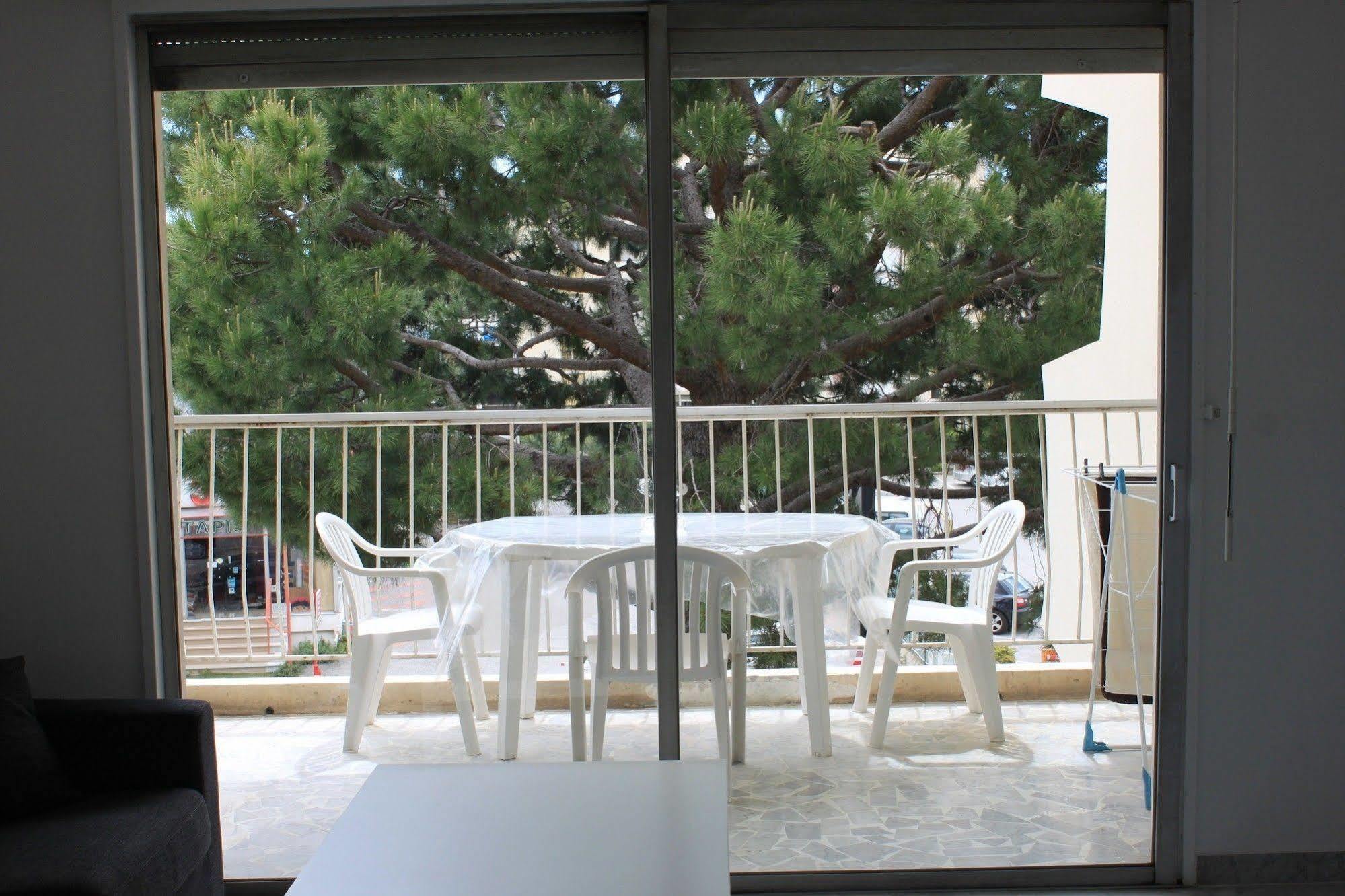 Azur 3000 Apartment Saint-Laurent-du-Var Exterior foto